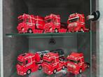 WSI Daf Verkleij - Set, Hobby en Vrije tijd, Modelauto's | 1:50, Verzenden, Nieuw, Bus of Vrachtwagen, Wsi