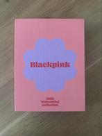 Blackpink 2022 Welcoming collection compleet, Verzamelen, Muziek, Artiesten en Beroemdheden, Ophalen of Verzenden, Zo goed als nieuw