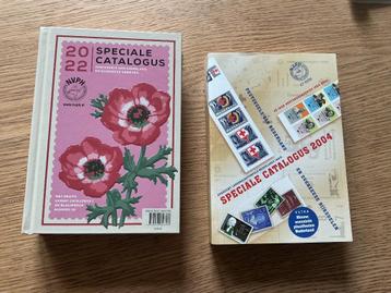 Postzegelcatalogus 2004  € 10,00. beschikbaar voor biedingen