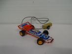A6197 Joustra remote control race auto, Ophalen of Verzenden, Gebruikt