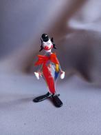 Murano Glazen Clown, Antiek en Kunst, Ophalen of Verzenden