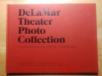 DeLaMar Theater Photo Collection (5 opdrachten 1 theater) beschikbaar voor biedingen