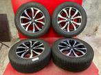 Winterbanden Subaru Forester 2019 t/m 2024 Dunlop, Auto-onderdelen, Banden en Velgen, Gebruikt, ., Banden en Velgen, 17 inch
