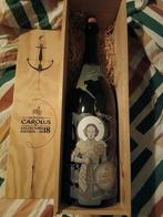 Gouden carolus 3 liter 20218 collector edition, Verzamelen, Biermerken, Ophalen, Nieuw, Flesje(s), Overige merken