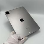 iPad Pro 11 inch M2 256GB grijs /krasvrij /100% batt /garant, Apple, Zo goed als nieuw, Support@apple.com, Apple Park Way, Cupertino, California