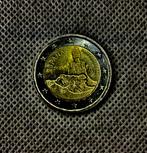2 euro munt Spanje 2014, Postzegels en Munten, Munten | Europa | Euromunten, Ophalen, Spanje, 2 euro