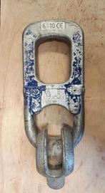 Kogelkophaak, Doe-het-zelf en Verbouw, Ophalen of Verzenden, Zo goed als nieuw, Handmatig