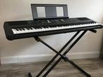 Yamaha digital keyboard  psr.EW 300, Muziek en Instrumenten, Keyboards, 61 toetsen, Met standaard, Zo goed als nieuw, Yamaha