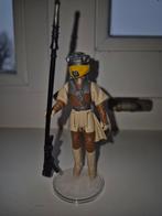 Vintage starwars Leia Boushh, Verzamelen, Star Wars, Ophalen of Verzenden, Zo goed als nieuw, Actiefiguurtje