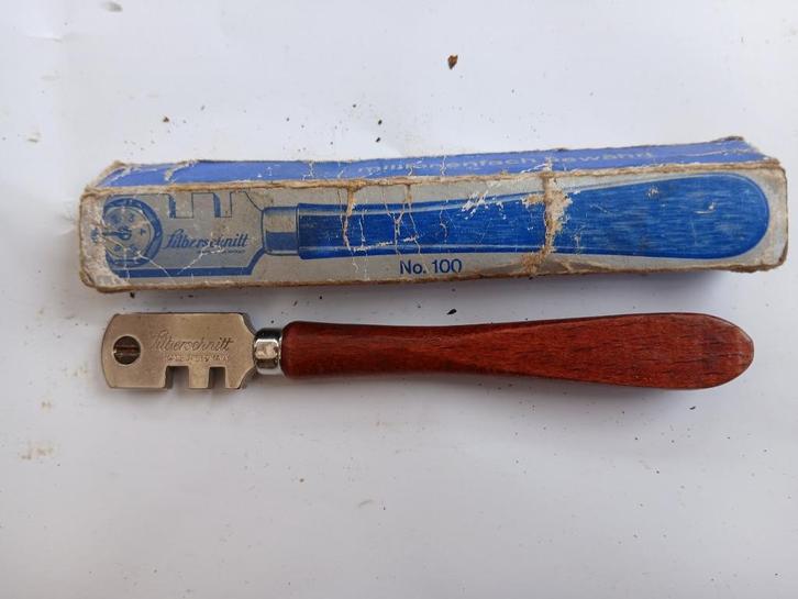 Oud/antiek gereedschap, gebruiksartikelen, Antiek en Kunst, Antiek | Gereedschap en Instrumenten, Ophalen of Verzenden
