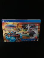 Skylanders Superchargers Ps4 sealed, Spelcomputers en Games, Games | Sony PlayStation 4, Vanaf 7 jaar, Ophalen of Verzenden, Zo goed als nieuw