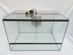 nieuw reptielen terrarium in de maat 50x35x35, Ophalen, Nieuw, Terrarium of Paludarium