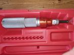 Snap On Click Type Torque Driver 35 Lb.In, Doe-het-zelf en Verbouw, Ophalen of Verzenden, Zo goed als nieuw