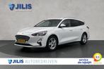 Ford FOCUS Wagon 1.0 EcoBoost Business Edition | Trekhaak |, Auto's, 65 €/maand, Gebruikt, Euro 6, 1283 kg