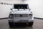 Mercedes-Benz G-Klasse 500 St.Wagon Btw auto, Fiscale waarde, Automaat, Gebruikt, 296 pk, G-Klasse