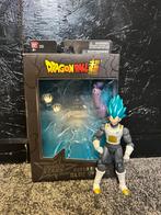 Dragonball Dragonstars Super Saiyan Blue Vegetta actiefiguur, Ophalen of Verzenden, Zo goed als nieuw
