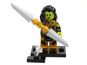 Gamora, Marvel Studios, Series 1 - colmar-12 beschikbaar voor biedingen
