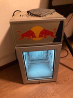 Redbull koelkast, Ophalen of Verzenden, Zo goed als nieuw, Zonder vriesvak, 160 cm of meer