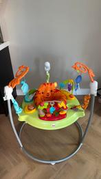 Jumper fisher price, Kinderen en Baby's, Speelgoed | Speeltafels, Ophalen, Zo goed als nieuw