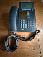 uitstekend werkend ISDN telefoon toestel VOX935 -, Ophalen of Verzenden, Gebruikt, ISDN-Telefoon