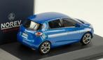 RENAULT ZOE 2021 GENDARMERIE SCHAAL 1/43 NOREV REF. 517565, Hobby en Vrije tijd, Modelauto's | 1:43, Verzenden, Nieuw, Auto, Norev