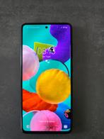 Samsung A51 128GB, Zwart, Touchscreen, Ophalen of Verzenden, Zo goed als nieuw
