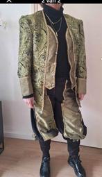 Mooi pak maat 42/44, Kleding | Dames, Carnavalskleding en Feestkleding, Ophalen of Verzenden, Zo goed als nieuw, Maat 42/44 (L)