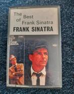 Cassettebandje Frank Sinatra, Cd's en Dvd's, Cassettebandjes, Ophalen of Verzenden