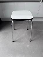 Oerdegelijk Krukje - Tavo Made in Belgium, Ophalen, Gebruikt, IJzer