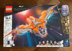 Lego NIEUW Marvel 76193 Guardians’ Ship, Ophalen of Verzenden, Zo goed als nieuw