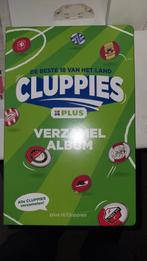 Plus Cluppies Ruilen oudenbosch, Ophalen, Zo goed als nieuw, Overige binnenlandse clubs, Poster, Plaatje of Sticker