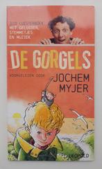 Luisterboek: De Gorgels - Jochem Myjer 3CD, Boeken, Ophalen of Verzenden, Jochem Myjer, Cd, Kind