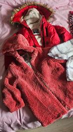 Meisjeskleding 110/116 pakket, Kinderen en Baby's, Kinderkleding | Kinder-kledingpakketten, Ophalen, Gebruikt