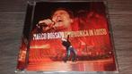 Marco Borsato - Symphonica In Rosso, Cd's en Dvd's, Ophalen of Verzenden, 1960 tot 1980, Zo goed als nieuw