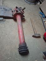 Taarup 1030 aandrijving, Ophalen of Verzenden