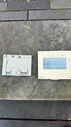 Thermostaat Siemens, Doe-het-zelf en Verbouw, Ophalen of Verzenden, Gebruikt