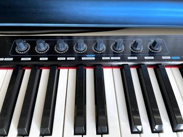Devine VersaKey 49 | Compact USB MIDI Controller beschikbaar voor biedingen