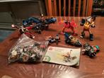 Lego Ninjago 70652 en andere, Ophalen of Verzenden, Gebruikt, Losse stenen, Lego