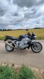 BMW K1200R, Motoren, 4 cilinders, Meer dan 35 kW, 1200 cc, Handvatverwarming
