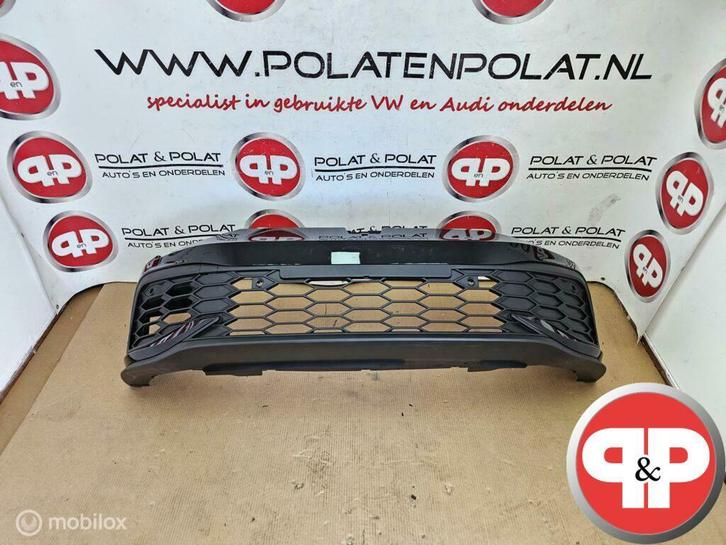 VW Golf 8 5H GTI Clubsport Voorbumper, Auto-onderdelen, Carrosserie en Plaatwerk