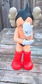 Kaws astro boy 1van500  Medicom China, Verzenden, Zo goed als nieuw