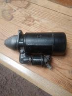 Startmotor B30 motorblok 24V Volvo C303 - leger Variant, Ophalen of Verzenden, Gebruikt, Volvo