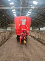 Trioliet 24 m³ Zeer nette en harde wagen., Ophalen