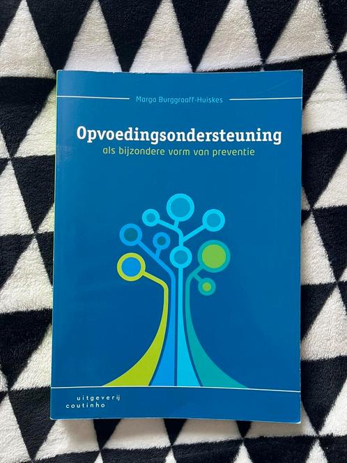 Opvoedingsondersteuning als bijzondere vorm van preventie, Boeken, Wetenschap, Zo goed als nieuw, Sociale wetenschap, Ophalen of Verzenden
