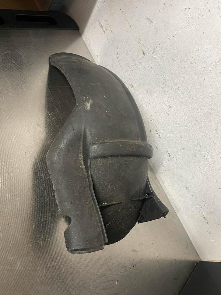 Piaggio skipper / typhoon spatbord, Motoren, Tuning en Styling, Ophalen