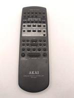 Akai RC-S100 afstandsbediening, Ophalen of Verzenden, Zo goed als nieuw