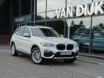 BMW X3 xDrive30e Elek-Trekhaak Pano.dak Head-Up Elek.Stoelen beschikbaar voor biedingen