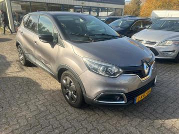 Renault Captur 0.9 TCe Dynamique beschikbaar voor biedingen