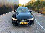 Audi A6 2.0 Tfsi 132KW Avant Multitr 2012 Zwart, Euro 5, Beige, 4 cilinders, 1984 cc