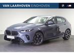 BMW 1 Serie 120 M Sport Automaat / Sportstoelen / Comfort Ac, Gebruikt, Euro 6, 156 pk, Met garantie (alle)